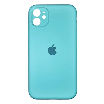 کاور سیلیکونی مناسب برای گوشی موبایل Apple Iphone 11